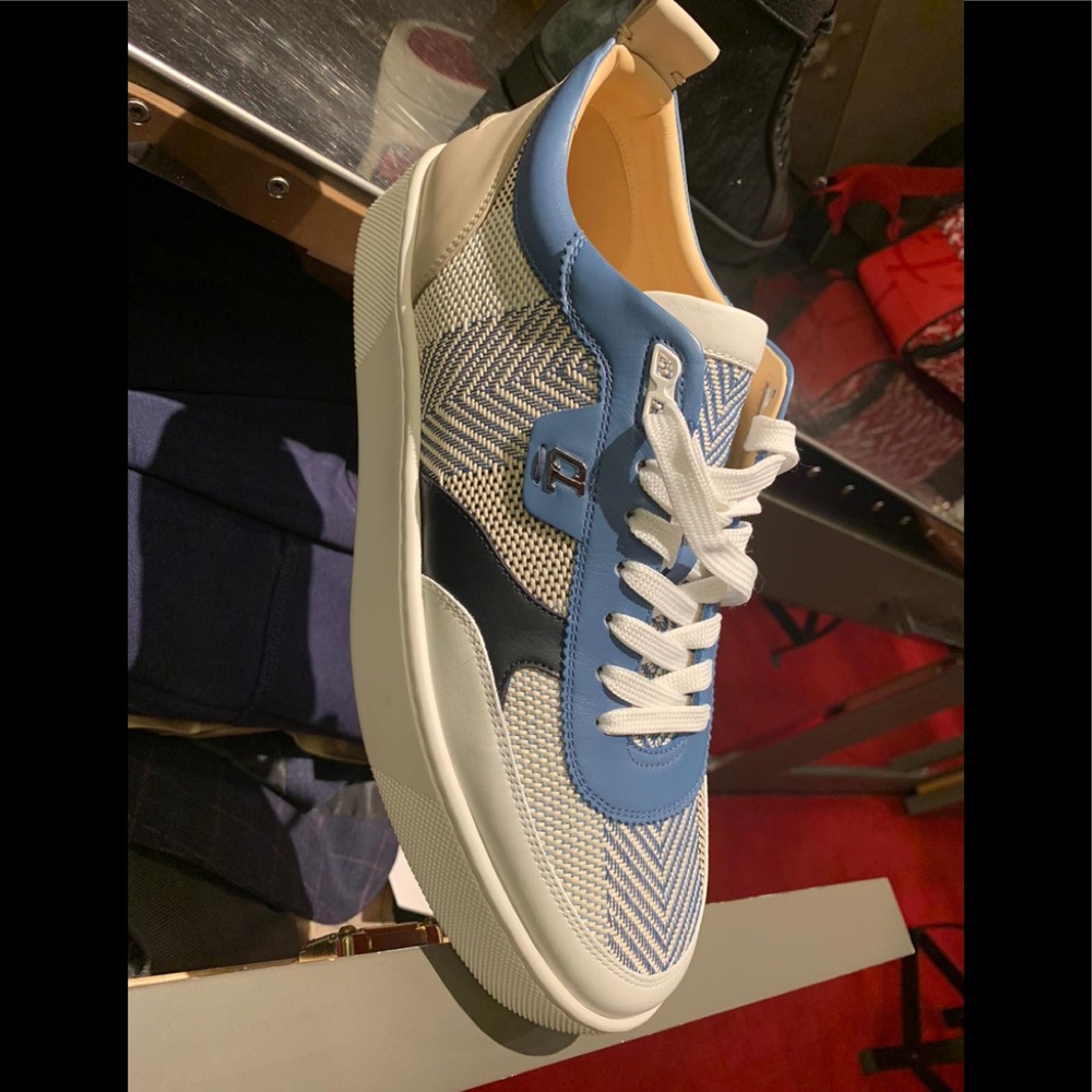 Christian Louboutin Sneakers rare